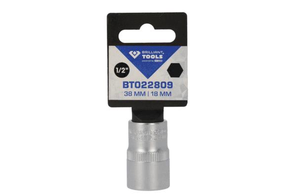 KS TOOLS BT022809 Serie di bussole