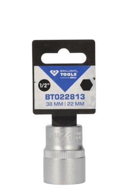 KS TOOLS BT022813 Serie di bussole