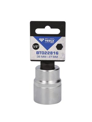 KS TOOLS BT022816 Serie di bussole