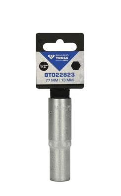 KS TOOLS BT022823 Zestaw kluczy nasadowych