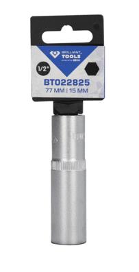 KS TOOLS BT022825 Zestaw kluczy nasadowych