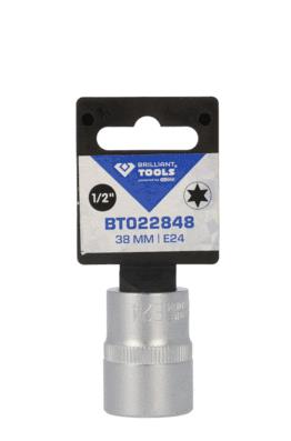 KS TOOLS BT022848 Zestaw kluczy nasadowych