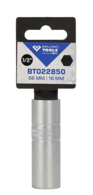 KS TOOLS BT022850 Zestaw kluczy nasadowych