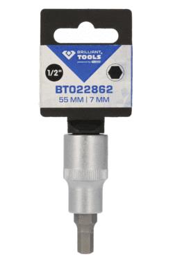 KS TOOLS BT022862 Hylsyavain
