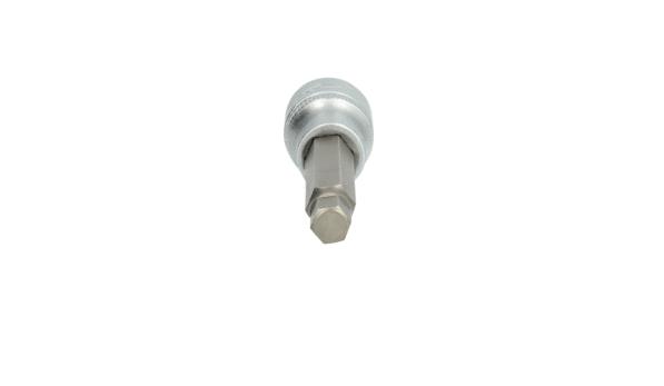 KS TOOLS BT022873 Zestaw kluczy nasadowych