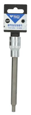 KS TOOLS BT022881 Chave de caixa