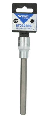 KS TOOLS BT022884 Socket Hexagon Socket-image-14379464