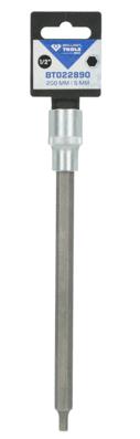 KS TOOLS BT022890 Socket Hexagon Socket-image-14379467