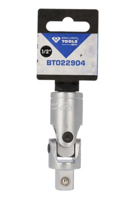 KS TOOLS BT022904 Snodo, Chiave a bussola