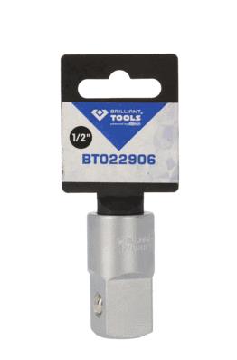 KS TOOLS BT022906 Samazināšanas adapteris, Sprūdrata uzgriežņu atslēga