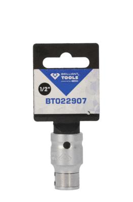 KS TOOLS BT022907 Serie di bussole