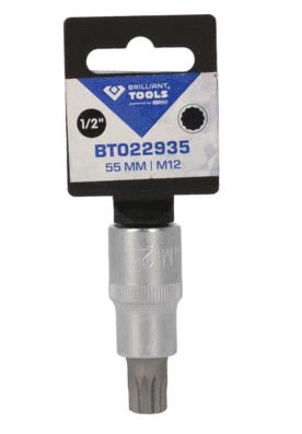 KS TOOLS BT022935 Chave de caixa