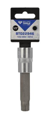 KS TOOLS BT022946 Serie di bussole