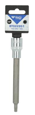 KS TOOLS BT022951 Serie di bussole