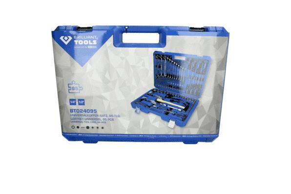 KS TOOLS BT024095 Työkalusarja