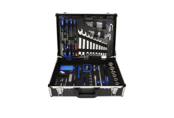 KS TOOLS BT024143 Σετ εργαλείων τοποθέτησης, ακραξόνιο (σώμα άξονα)