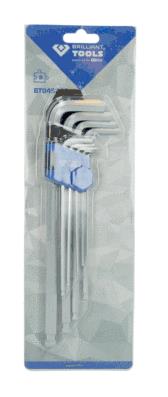 KS TOOLS BT045019 Kit de chaves de parafusos angulares