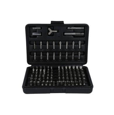 KS TOOLS BT053100 Screwdriver Bit Set
