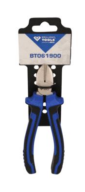 KS TOOLS BT061900 Diagonālās knaibles