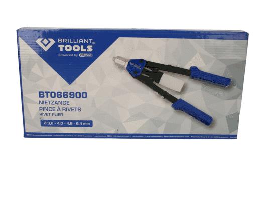 KS TOOLS BT066900 Popnagletang