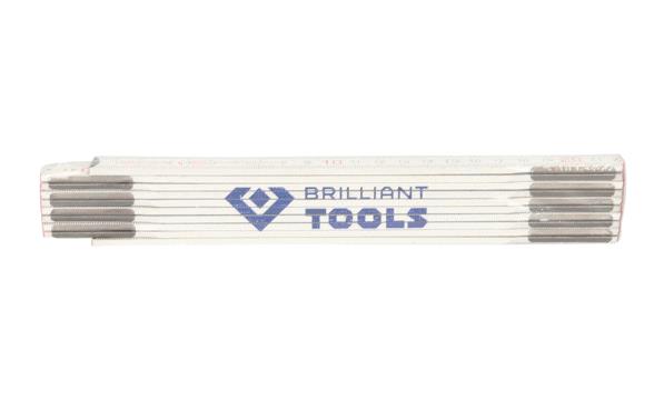 Målebånd og linjaler KS TOOLS BT110900