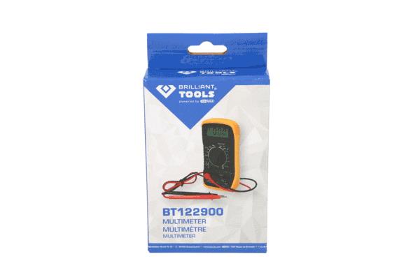 KS TOOLS BT122900 Multimètre