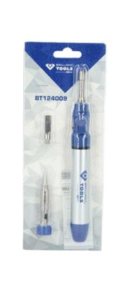Loddebolt KS TOOLS BT124009