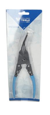 KS TOOLS BT516003 Pinza per sblocco, Pannello portiera