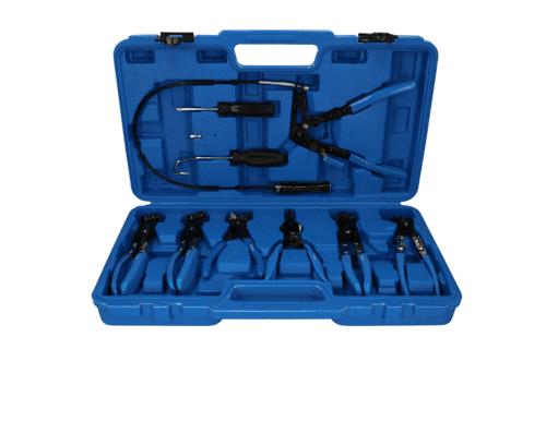 KS TOOLS BT521000 Tangenset