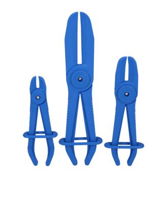 KS TOOLS BT521010 Csőszorító fogó