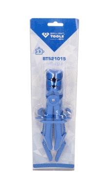 KS TOOLS BT521015 Csőszorító fogó