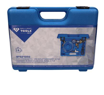 KS TOOLS BT521050 Filling Device, diesel fuel filter