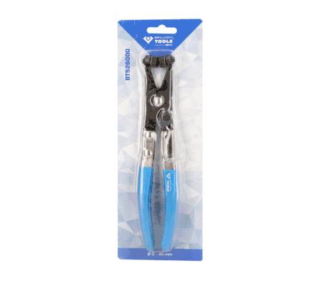 KS TOOLS BT526000 Zange, Schlauchschelle