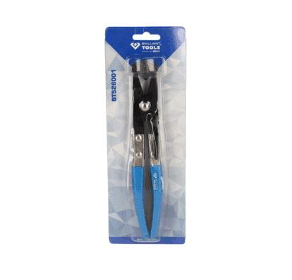 KS TOOLS BT526001 Pinza, Fascetta serramanicotto