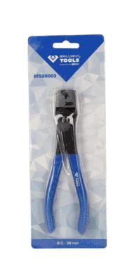 KS TOOLS BT526003 Pinza, Fascetta serramanicotto