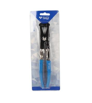 KS TOOLS BT526006 Zange, Schlauchschelle