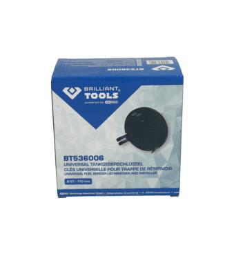 KS TOOLS BT536006 Σετ εργαλείων τοποθέτησης, σηματ. ρεζερβουάρ / αντλία καυσίμων