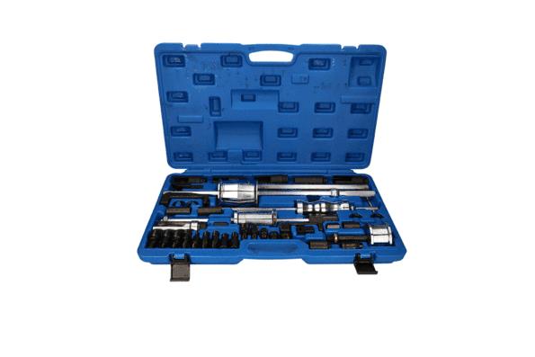 KS TOOLS BT551010 Jeu de clé à douille