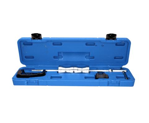 KS TOOLS BT551100 Jeu de clé à douille