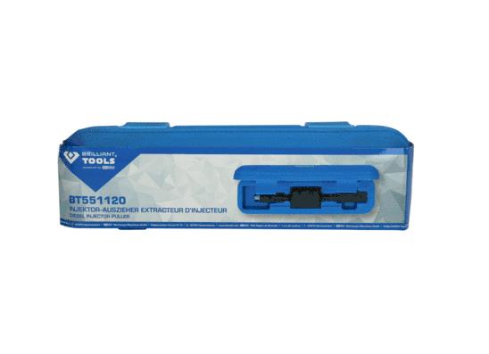 KS TOOLS BT551120 Demontagewerkzeugsatz, Common-Rail-Injektor