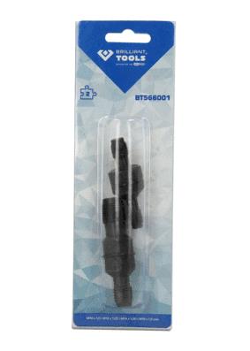 Gjengetappsett KS TOOLS BT566001