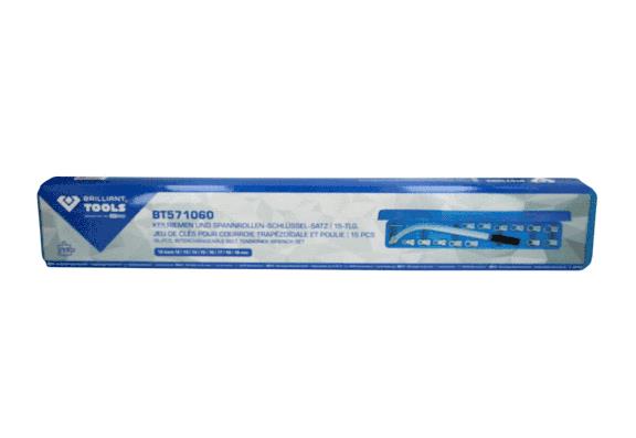 KS TOOLS BT571060 Klucz, napięcie paska klinowego