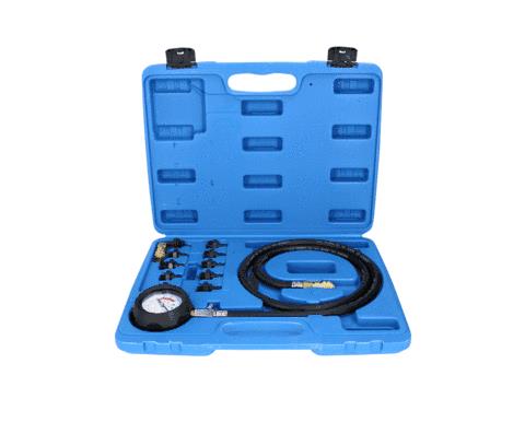 Gjengelærere & bladsøkere KS TOOLS BT581450