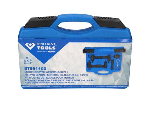 Σετ εργαλείων ρύθμισης, χρονισμός BT591100 KS TOOLS T40070 SEAT