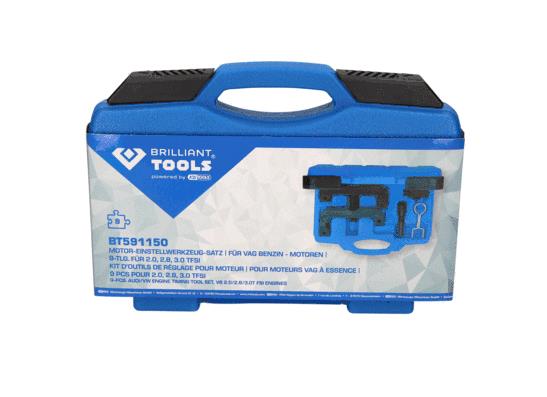 KS TOOLS BT591150 Justeringsverktøysett, styringstider