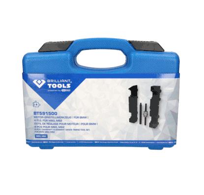 Punção travador, volante do motor BT591500 KS TOOLS 11.2.300 OPEL