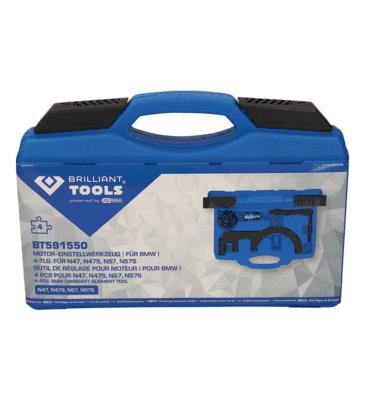 KS TOOLS BT591550 Σετ εργαλείων ρύθμισης, χρονισμός