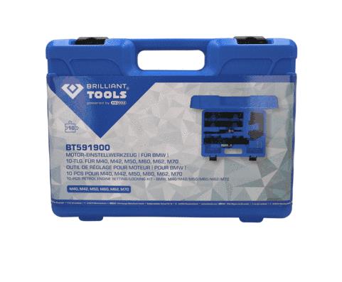 KS TOOLS BT591900 Σετ εργαλείων ρύθμισης, χρονισμός