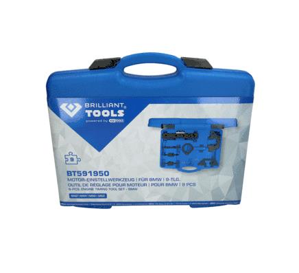 KS TOOLS BT591950 Σετ εργαλείων ρύθμισης, χρονισμός