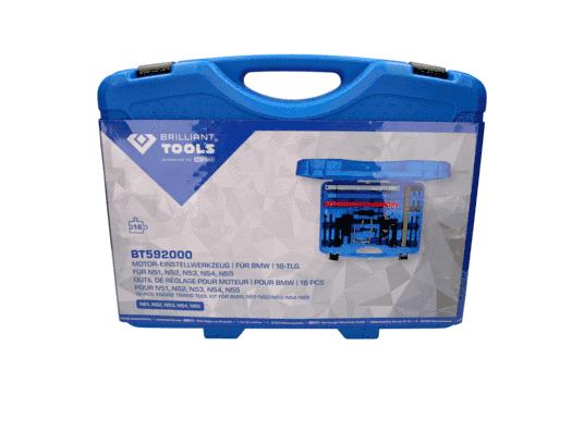 KS TOOLS BT592000 Σετ εργαλείων ρύθμισης, χρονισμός